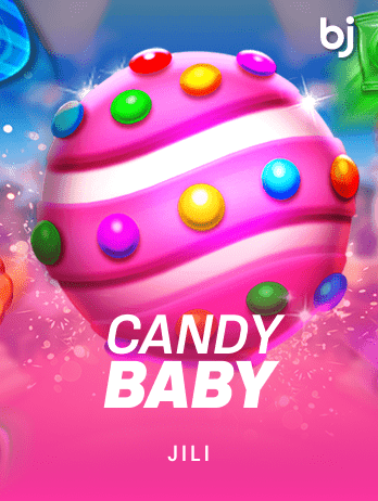 Candy Baby icon