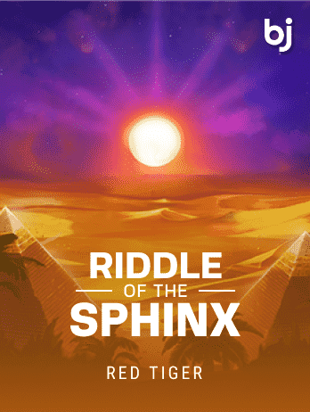 Riddle Of The Sphinx icon