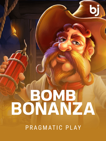 Bomb Bonanzapng icon