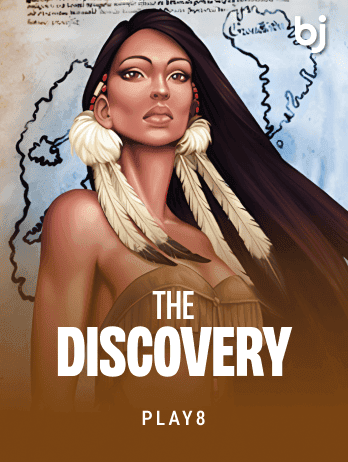 The Discovery icon