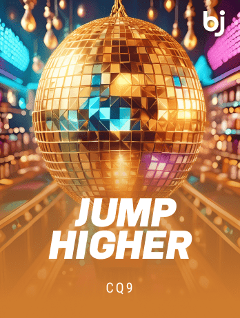 Jump Higher icon