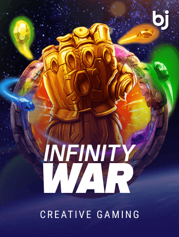Infinity War icon