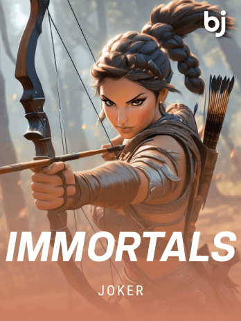 Immortals icon