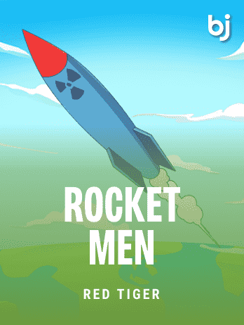 RocketMenpng icon