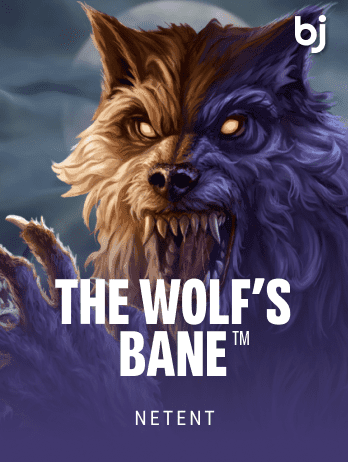 The Wolf's Bane™png icon