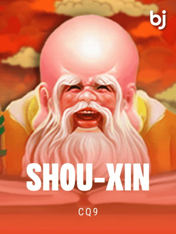 Shou-Xin icon