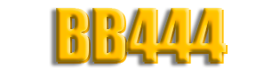 bb444 Logo
